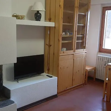 アパート Casina Dei Nonni ピエトラカメーラ