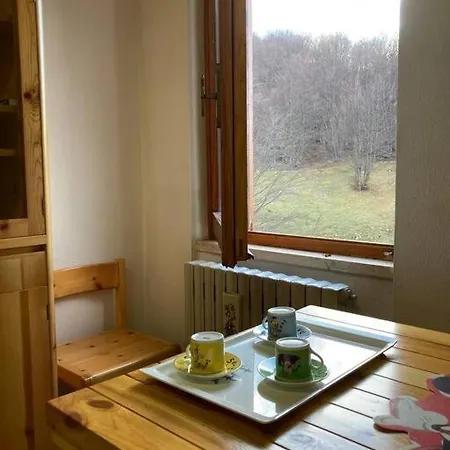 Casina Dei Nonni アパート *