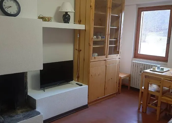 Апартаменты Casina Dei Nonni Пьетракамела