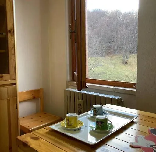 Casina Dei Nonni Апартаменты *