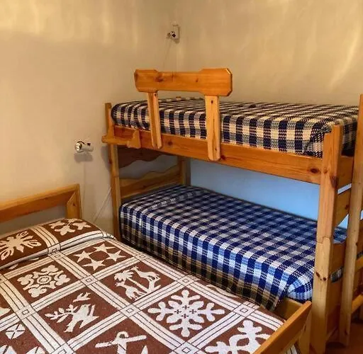 Апартаменты Casina Dei Nonni *