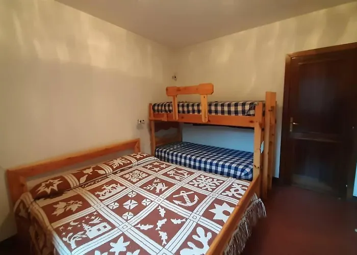 Casina Dei Nonni * Пьетракамела